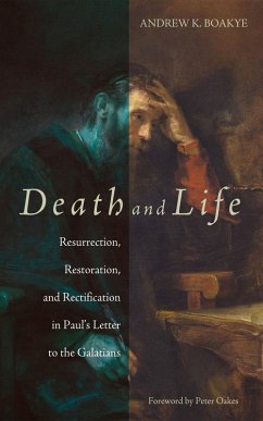 Death and Life (eBook, ePUB)