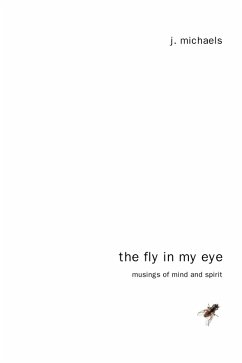 The Fly in My Eye (eBook, ePUB) - Michaels, J.