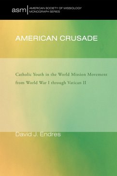 American Crusade (eBook, ePUB) American Crusade (eBook, ePUB)
