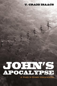 John's Apocalypse (eBook, ePUB) - Isaacs, T. Craig
