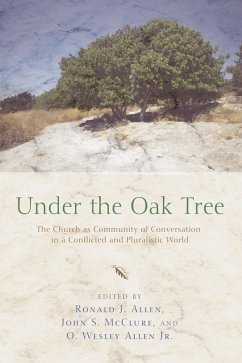 Under the Oak Tree (eBook, ePUB)
