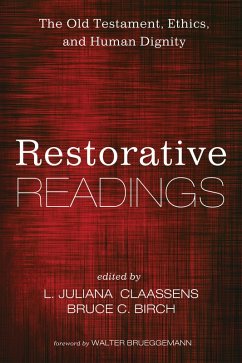 Restorative Readings (eBook, ePUB)