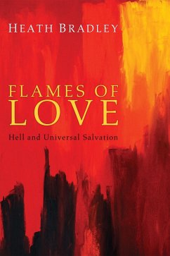 Flames of Love (eBook, ePUB)