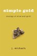 Simple Gold (eBook, ePUB) - Bild 1