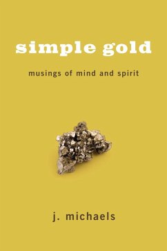 Simple Gold (eBook, ePUB)