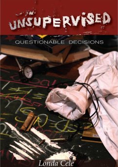 Cover Questionable Decisions (Unsupervised, #1) (eBook, ePUB)