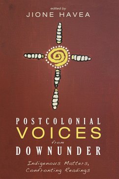 Postcolonial Voices from Downunder (eBook, ePUB)