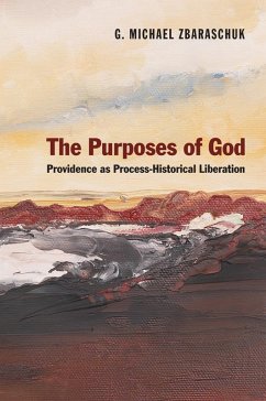 The Purposes of God (eBook, ePUB)