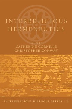Interreligious Hermeneutics (eBook, ePUB)