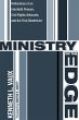 Ministry on the Edge (eBook, ePUB) - Bild 1