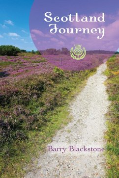 Scotland Journey (eBook, ePUB) Scotland Journey (eBook, ePUB)