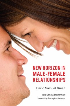 New Horizon in Male-Female Relationships (eBook, ePUB)