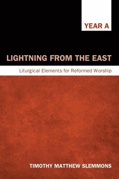 Lightning from the East (eBook, ePUB)