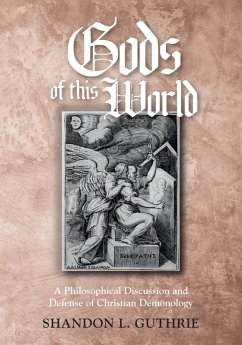 Gods of this World (eBook, ePUB) Gods of this World (eBook, ePUB)