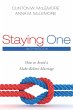 Staying One: Workbook (eBook, ePUB) - Bild 1