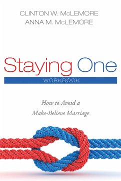 Staying One: Workbook (eBook, ePUB)