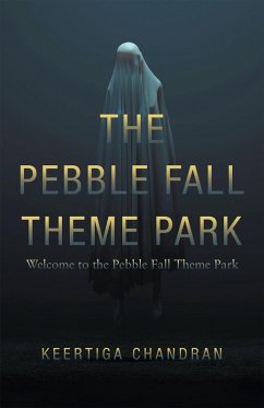 Cover The Pebble Fall Theme Park (eBook, ePUB)