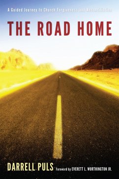 The Road Home (eBook, ePUB) - Puls, Darrell