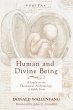 Human and Divine Being (eBook, ePUB) - Bild 1