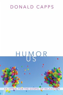 Cover Humor Us (eBook, ePUB)