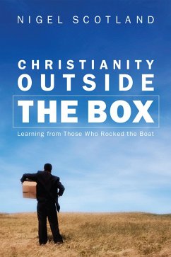 Christianity Outside the Box (eBook, ePUB)