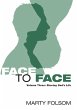 Face to Face, Volume Three (eBook, ePUB) - Bild 1