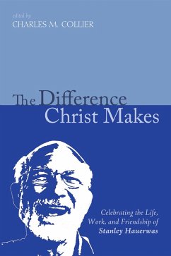 The Difference Christ Makes (eBook, ePUB)