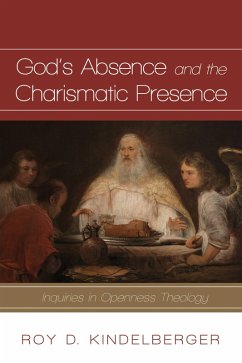 God's Absence and the Charismatic Presence (eBook, ePUB)