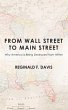 From Wall Street to Main Street (eBook,... - Bild 1