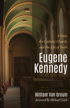 Eugene Kennedy (eBook, ePUB) - Ornum, William Van