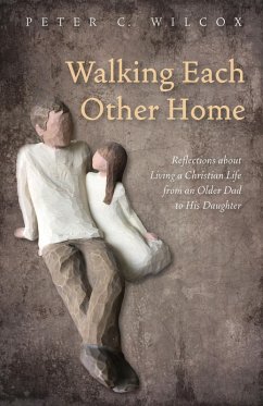 Cover Walking Each Other Home (eBook, ePUB)