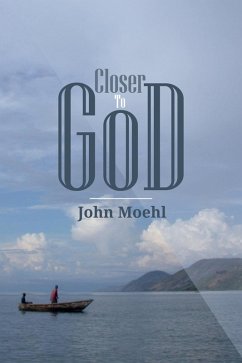 Closer to God (eBook, ePUB)