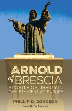 Arnold of Brescia (eBook, ePUB)