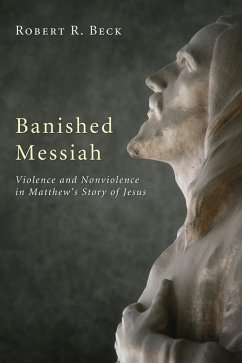 Banished Messiah (eBook, ePUB)
