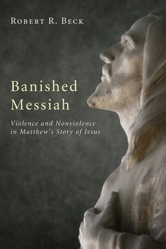 Banished Messiah (eBook, ePUB) Banished Messiah (eBook, ePUB)