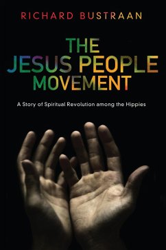 The Jesus People Movement (eBook, ePUB)