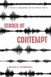Echoes of Contempt (eBook, ePUB) - Bild 1