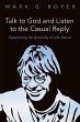 Talk to God and Listen to the Casual... - Bild 1