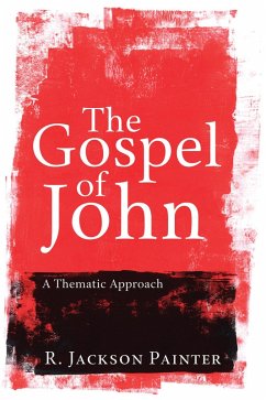 The Gospel of John (eBook, ePUB)