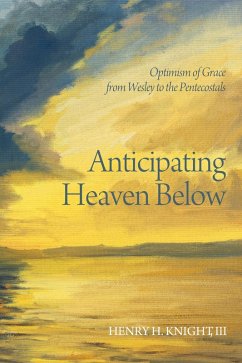 Anticipating Heaven Below (eBook, ePUB)