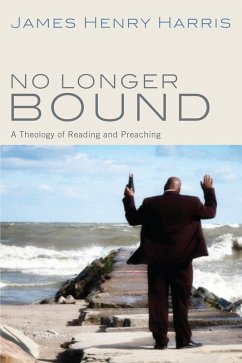 No Longer Bound (eBook, ePUB)