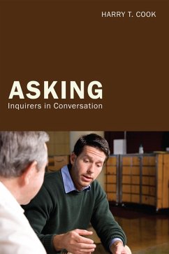 Asking (eBook, ePUB)