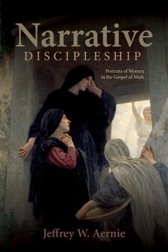 Narrative Discipleship (eBook, ePUB)