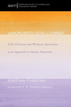 Union with God in Christ (eBook, ePUB)