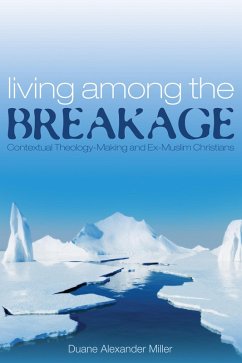 Cover Living among the Breakage (eBook, ePUB)