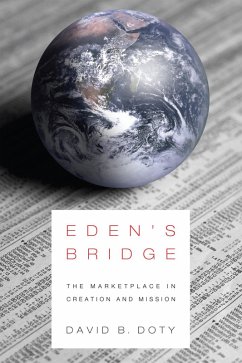 Eden's Bridge (eBook, ePUB)