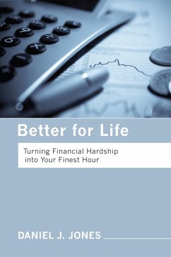 Better for Life (eBook, ePUB)