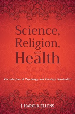 Science, Religion, and Health (eBook, ePUB)