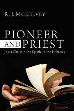 Cover Pioneer and Priest (eBook, ePUB)