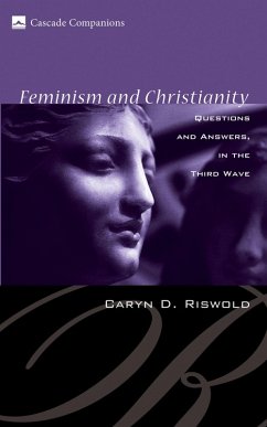 Feminism and Christianity (eBook, ePUB)